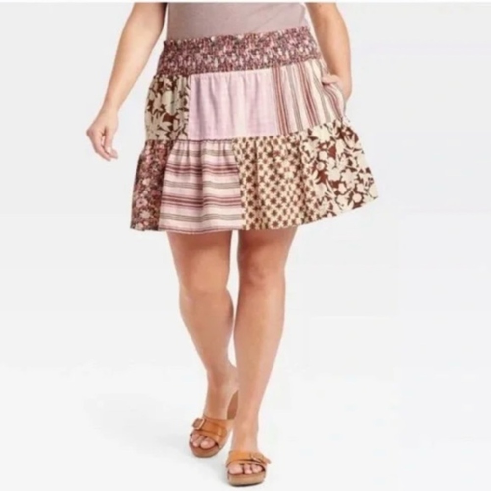 Women’s Skirt Size 1X